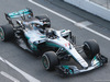 TEST F1 BARCELLONA 27 FEBBRAIO, Valtteri Bottas (FIN) Mercedes AMG F1 W08.
27.02.2017.