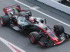 TEST F1 BARCELLONA 27 FEBBRAIO, Kevin Magnussen (DEN) Haas VF-17.
27.02.2017.