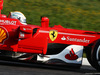 TEST F1 BARCELLONA 27 FEBBRAIO, Sebastian Vettel (GER) Ferrari SF70H.
27.02.2017.
