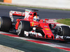 TEST F1 BARCELLONA 27 FEBBRAIO, Sebastian Vettel (GER) Ferrari SF70H.
27.02.2017.