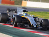 TEST F1 BARCELLONA 27 FEBBRAIO, Sergio Perez (MEX) Sahara Force India F1 VJM10.
27.02.2017.