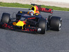 TEST F1 BARCELLONA 27 FEBBRAIO, Daniel Ricciardo (AUS) Red Bull Racing RB13.
27.02.2017.