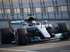 TEST F1 BARCELLONA 27 FEBBRAIO, Valtteri Bottas (FIN) Mercedes AMG F1 W08.
27.02.2017.
