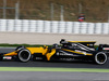 TEST F1 BARCELLONA 27 FEBBRAIO, Nico Hulkenberg (GER) Renault Sport F1 Team RS17.
27.02.2017.