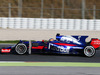 TEST F1 BARCELLONA 27 FEBBRAIO, Carlos Sainz Jr (ESP) Scuderia Toro Rosso STR12.
27.02.2017.