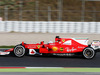 TEST F1 BARCELLONA 27 FEBBRAIO, Sebastian Vettel (GER) Ferrari SF70H.
27.02.2017.