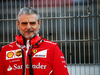 TEST F1 BARCELLONA 27 FEBBRAIO, Maurizio Arrivabene (ITA) Ferrari Team Principal.
27.02.2017.