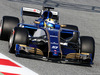 TEST F1 BARCELLONA 27 FEBBRAIO, Marcus Ericsson (SWE) Sauber C36.
27.02.2017.