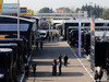 TEST F1 BARCELLONA 27 FEBBRAIO, The paddock.
27.02.2017.