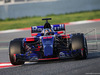 TEST F1 BARCELLONA 27 FEBBRAIO, Carlos Sainz Jr (ESP) Scuderia Toro Rosso STR12 running sensor equipment.
27.02.2017.