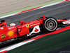 TEST F1 BARCELLONA 27 FEBBRAIO, Sebastian Vettel (GER) Ferrari SF70H.
27.02.2017.