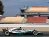TEST F1 BARCELLONA 27 FEBBRAIO, Valtteri Bottas (FIN) Mercedes AMG F1 
27.02.2017.