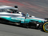 TEST F1 BARCELLONA 27 FEBBRAIO, Valtteri Bottas (FIN) Mercedes AMG F1 
27.02.2017.
