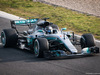 TEST F1 BARCELLONA 27 FEBBRAIO, Valtteri Bottas (FIN) Mercedes AMG F1 W08.
27.02.2017.