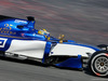 TEST F1 BARCELLONA 27 FEBBRAIO, Marcus Ericsson (SWE) Sauber F1 Team 
27.02.2017.