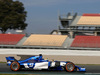TEST F1 BARCELLONA 27 FEBBRAIO, Marcus Ericsson (SWE) Sauber F1 Team 
27.02.2017.
