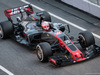 TEST F1 BARCELLONA 27 FEBBRAIO, Kevin Magnussen (DEN) Haas VF-17.
27.02.2017.