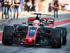 TEST F1 BARCELLONA 27 FEBBRAIO, Kevin Magnussen (DEN) Haas VF-17.
27.02.2017.