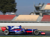 TEST F1 BARCELLONA 27 FEBBRAIO, Carlos Sainz Jr (ESP) Scuderia Toro Rosso 
27.02.2017.