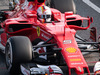 TEST F1 BARCELLONA 27 FEBBRAIO, Sebastian Vettel (GER) Ferrari SF70H.
27.02.2017.