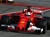 TEST F1 BARCELLONA 27 FEBBRAIO, Sebastian Vettel (GER) Ferrari SF70H.
27.02.2017.