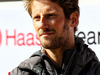 TEST F1 BARCELLONA 27 FEBBRAIO, Romain Grosjean (FRA) Haas F1 Team.
27.02.2017.
