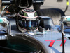 TEST F1 BARCELLONA 27 FEBBRAIO, Valtteri Bottas (FIN) Mercedes AMG F1 W08.
27.02.2017.