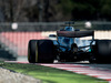 TEST F1 BARCELLONA 27 FEBBRAIO, Valtteri Bottas (FIN) Mercedes AMG F1 W08.
27.02.2017.