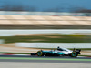 TEST F1 BARCELLONA 27 FEBBRAIO, Valtteri Bottas (FIN) Mercedes AMG F1 W08.
27.02.2017.