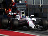 TEST F1 BARCELLONA 27 FEBBRAIO, Felipe Massa (BRA) Williams FW40.
27.02.2017.