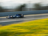 TEST F1 BARCELLONA 27 FEBBRAIO, Marcus Ericsson (SWE) Sauber C36.
27.02.2017.