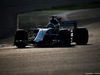 TEST F1 BARCELLONA 27 FEBBRAIO, Marcus Ericsson (SWE) Sauber C36.
27.02.2017.