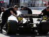 TEST F1 BARCELLONA 27 FEBBRAIO, Sergio Perez (MEX) Sahara Force India F1 VJM10.
27.02.2017.
