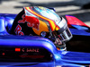 TEST F1 BARCELLONA 27 FEBBRAIO, Carlos Sainz Jr (ESP) Scuderia Toro Rosso STR12.
27.02.2017.