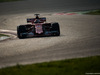 TEST F1 BARCELLONA 27 FEBBRAIO, Sebastian Vettel (GER) Ferrari SF70H.
27.02.2017.