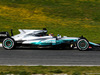 TEST F1 BARCELLONA 27 FEBBRAIO, Lewis Hamilton (GBR) Mercedes AMG F1 W08.
27.02.2017.