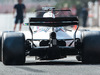 TEST F1 BARCELLONA 27 FEBBRAIO, Felipe Massa (BRA) Williams FW40.
27.02.2017.