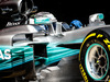 TEST F1 BARCELLONA 27 FEBBRAIO, Valtteri Bottas (FIN) Mercedes AMG F1 W08.
27.02.2017.