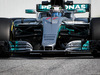 TEST F1 BARCELLONA 27 FEBBRAIO, Valtteri Bottas (FIN) Mercedes AMG F1 W08.
27.02.2017.
