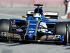 TEST F1 BARCELLONA 27 FEBBRAIO, Marcus Ericsson (SWE) Sauber C36.
27.02.2017.