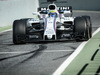 TEST F1 BARCELLONA 27 FEBBRAIO, Felipe Massa (BRA) Williams FW40.
27.02.2017.