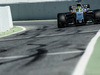 TEST F1 BARCELLONA 27 FEBBRAIO, Sergio Perez (MEX) Sahara Force India F1 VJM10.
27.02.2017.