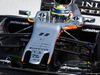 TEST F1 BARCELLONA 27 FEBBRAIO, Sergio Perez (MEX) Sahara Force India F1 VJM10.
27.02.2017.