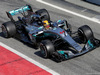 TEST F1 BARCELLONA 27 FEBBRAIO, Lewis Hamilton (GBR) Mercedes AMG F1 W08.
27.02.2017.