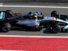 TEST F1 BARCELLONA 27 FEBBRAIO, Lewis Hamilton (GBR) Mercedes AMG F1 W08.
27.02.2017.
