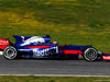 TEST F1 BARCELLONA 27 FEBBRAIO, Carlos Sainz Jr (ESP) Scuderia Toro Rosso STR12.
27.02.2017.