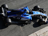 TEST F1 BARCELLONA 27 FEBBRAIO, Marcus Ericsson (SWE) Sauber C36.
27.02.2017.
