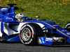 TEST F1 BARCELLONA 27 FEBBRAIO, Marcus Ericsson (SWE) Sauber C36.
27.02.2017.