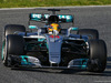 TEST F1 BARCELLONA 27 FEBBRAIO, Lewis Hamilton (GBR) Mercedes AMG F1 W08.
27.02.2017.