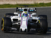 TEST F1 BARCELLONA 27 FEBBRAIO, Felipe Massa (BRA) Williams FW40.
27.02.2017.